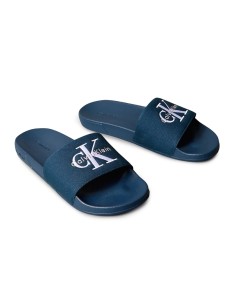CALVIN KLEIN CALZADO HOMBRE YM0YM01393_MAR MARINO (M)