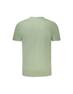 NORWAY CAMISETAS 836016_CAQU CAQUI (M) 2