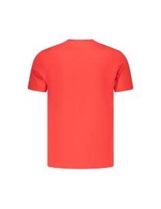 TOMMY HILFIGER CAMISETAS DM0DM22538_RO ROJO (M) 2