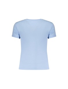 TOMMY HILFIGER CAMISETAS DW0DW18398_AZ AZUL (W) 2