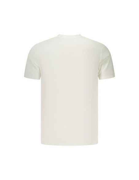 CALVIN KLEIN CAMISETAS LV04RG805G_BL BLANCO (M)
