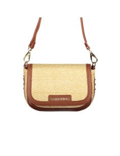 VALENTINO BOLSO VBS9R909_MA MARRON (COW)