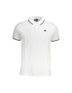 NORWAY POLO 838862_BL BLANCO (M)