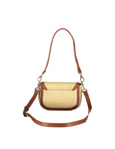 VALENTINO BOLSO VBS9R909_MA MARRON (COW) 2