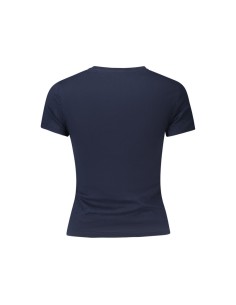 TOMMY HILFIGER CAMISETAS DW0DW18398_MARI MARINO (W) 2