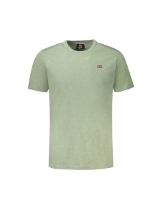 NORWAY CAMISETAS 836016_CAQU CAQUI (M)