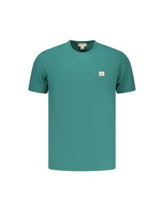 CALVIN KLEIN CAMISETAS LV04RC272G_TU TURQUESA (M)