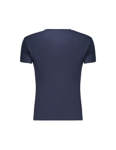 TOMMY HILFIGER CAMISETAS DW0DW23479_MAR MARINO (W) 2