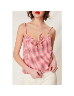 AMELIE AMOUR ORIANA TOP (W)