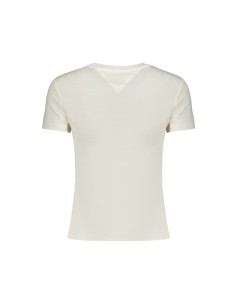 TOMMY HILFIGER CAMISETAS DW0DW23479_BL BLANCO (W) 2