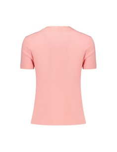 GUESS CAMISETAS V6RI07J1314_RS ROSA (W) 2