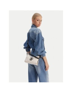 TOMMY HILFIGER BOLSO AW0AW18623_CRU CRUDO (COW)