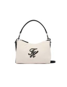 TOMMY HILFIGER BOLSO AW0AW18623_CRU CRUDO (COW) 2