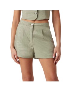 GUESS SHORT W5GD68WH5F0_VE VERDE (W)