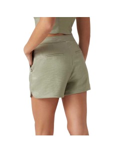 GUESS SHORT W5GD68WH5F0_VE VERDE (W) 2