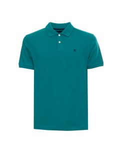 HACKETT POLO HM562688_TU TURQUESA (M)