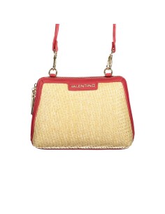VALENTINO BOLSO VBS9R942_RO ROJO (COW)