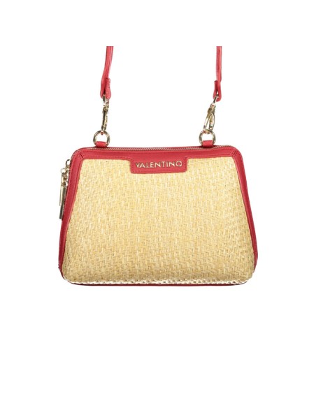 VALENTINO BOLSO VBS9R942_RO ROJO (COW)