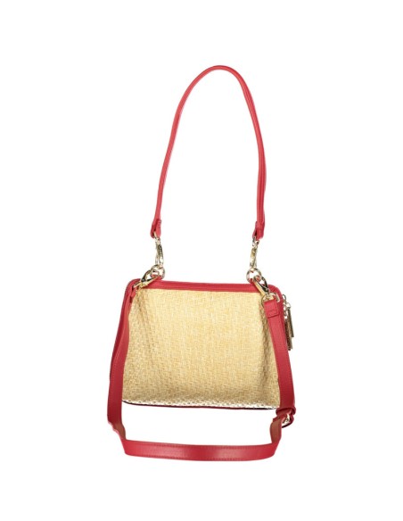 VALENTINO BOLSO VBS9R942_RO ROJO (COW)