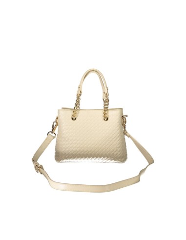 VALENTINO BOLSO VBS9UC06_CRU CRUDO (COW)