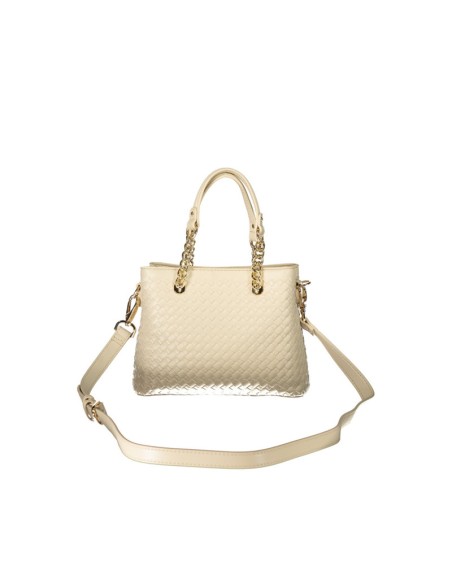 VALENTINO BOLSO VBS9UC06_CRU CRUDO (COW)