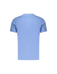 CALVIN KLEIN CAMISETAS LV04RD254G_AZ AZUL (M)