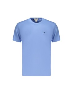 CALVIN KLEIN CAMISETAS LV04RD254G_AZ AZUL (M) 2