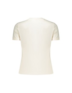 GUESS CAMISETAS V6RI07J1314_CRU CRUDO (W) 2
