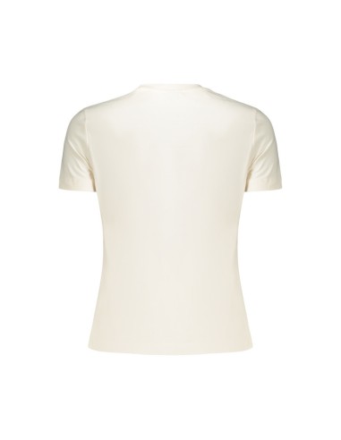 GUESS CAMISETAS V6RI07J1314_CRU CRUDO (W)