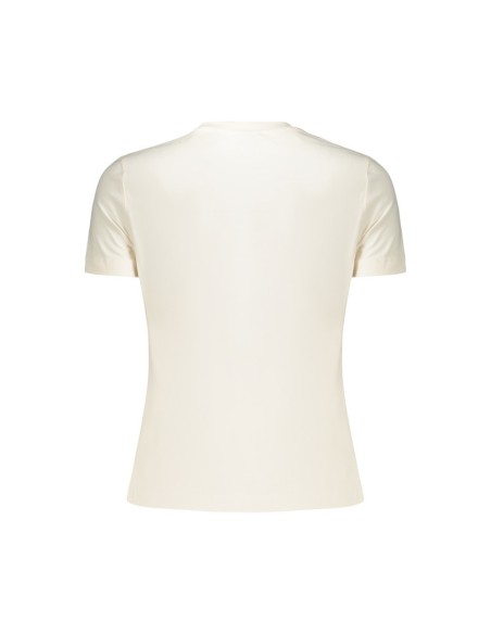 GUESS CAMISETAS V6RI07J1314_CRU CRUDO (W)