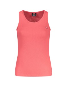 NORWAY CAMISETAS 856220_CO CORAL (W)