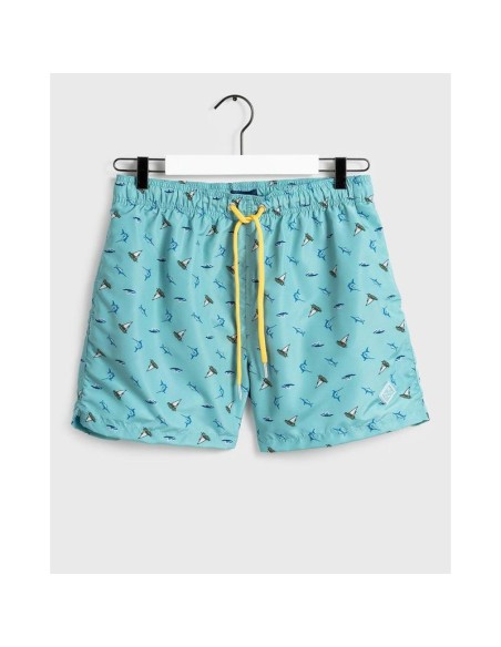 GANT 922016010 BAÑADOR (M)