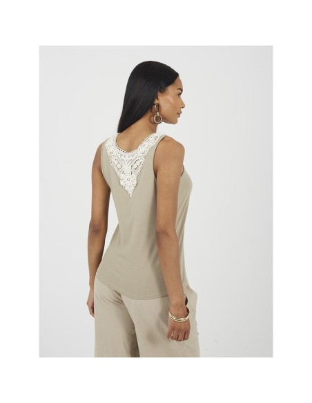 BRAVE SOUL CROCHET_CAQ CT (W)
