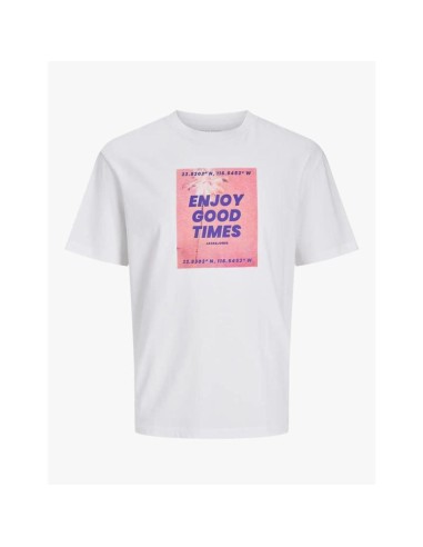 JACK&JONES 12269429_BL CT (M)