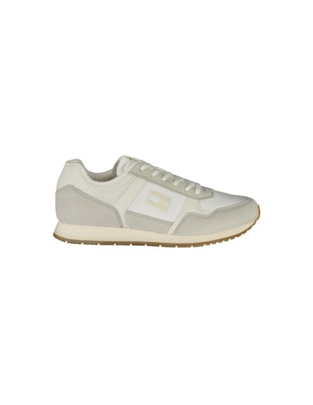 TOMMY HILFIGER CALZADO HOMBRE EM0EM01617_BL BLANCO (M)