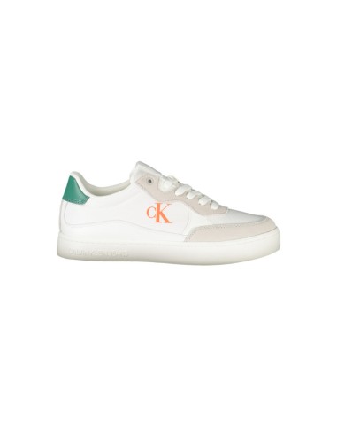 CALVIN KLEIN CALZADO HOMBRE YM0YM01304_BL BLANCO (M)