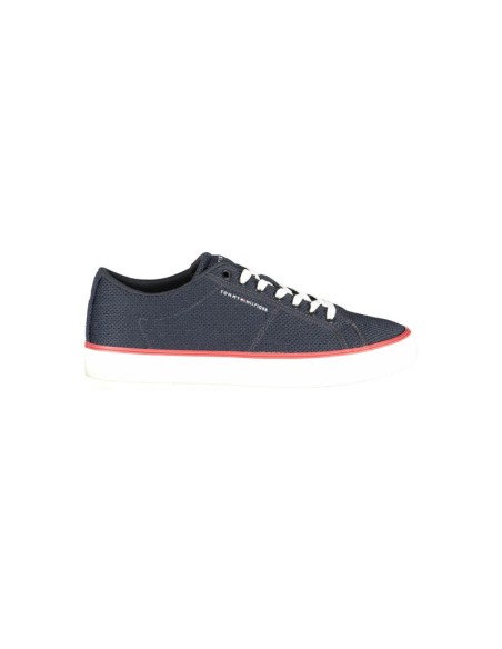 TOMMY HILFIGER CALZADO HOMBRE FM0FM05820_MAR MARINO (M)