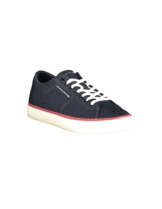 TOMMY HILFIGER CALZADO HOMBRE FM0FM05820_MAR MARINO (M) 2