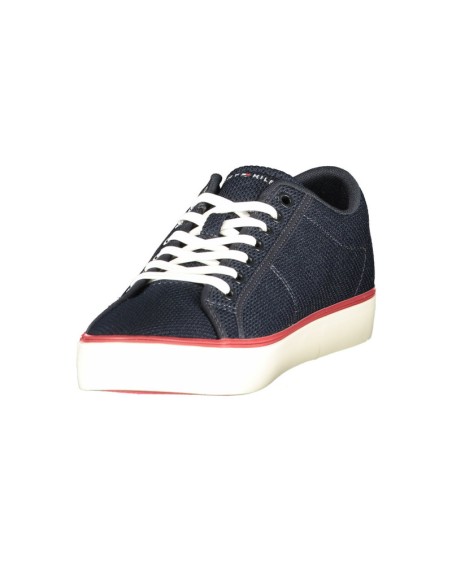 TOMMY HILFIGER CALZADO HOMBRE FM0FM05820_MAR MARINO (M)