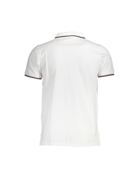 NORWAY POLO 838862_BL BLANCO (M)