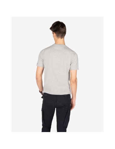 HARPER & NEYER 401NOS001_GR CT (M)