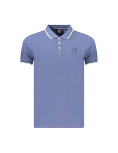 NORWAY POLO 838862_AZU AZUL (M)