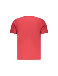 PEPE JEANS CAMISETAS PM5010178_RO ROJO (M) 2