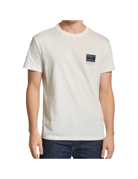 TOMMY HILFIGER DM0DM20814_BL CT (M)