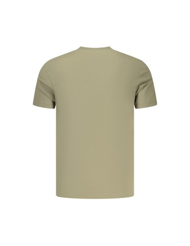 CALVIN KLEIN CAMISETAS LV04RG800G_CAQ CAQUI (M)