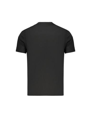 CALVIN KLEIN CAMISETAS LV04RG805G_NG NEGRO (M)