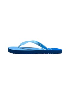 CALVIN KLEIN CALZADO MUJER YW0YW01401_BL-AZ BLANCO-AZUL (W) 2