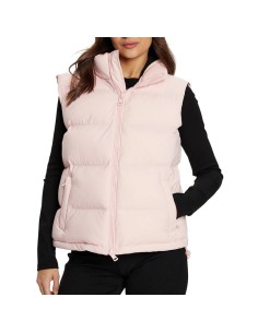 GUESS CHALECO W4BN59WGII2_RS ROSA (W)