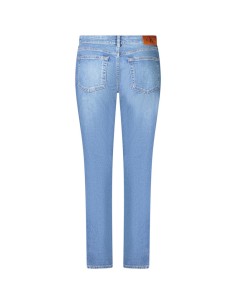 CALVIN KLEIN JEANS LV047C779G_DE DENIM (W) 2