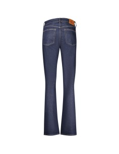 CALVIN KLEIN JEANS LV047D732G_DE DENIM (W) 2